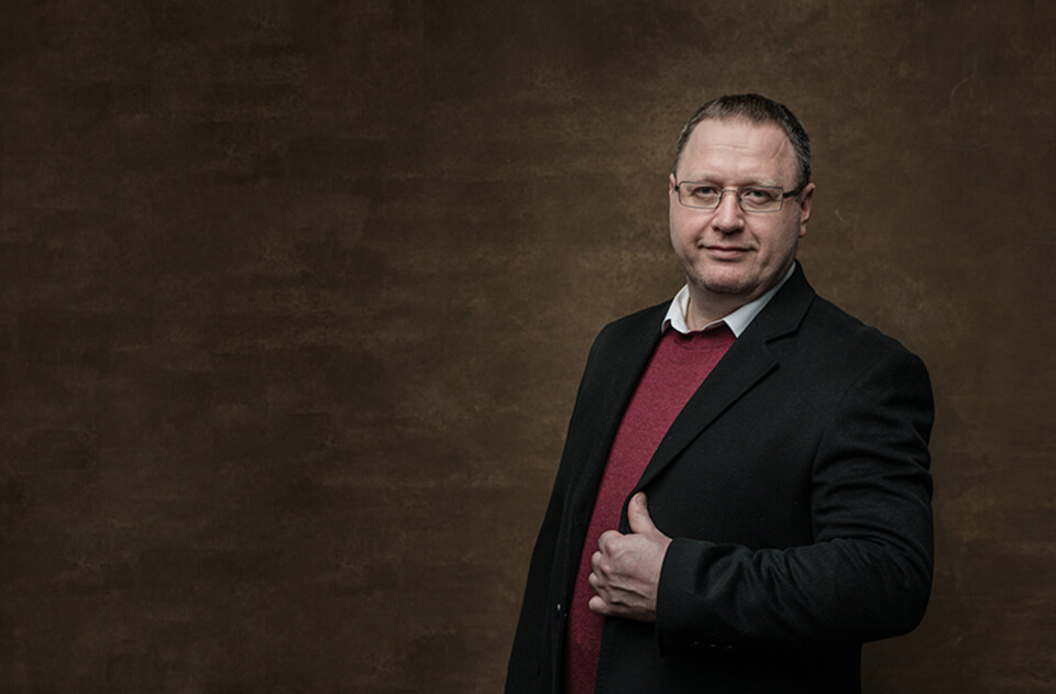 Egor Beliaev