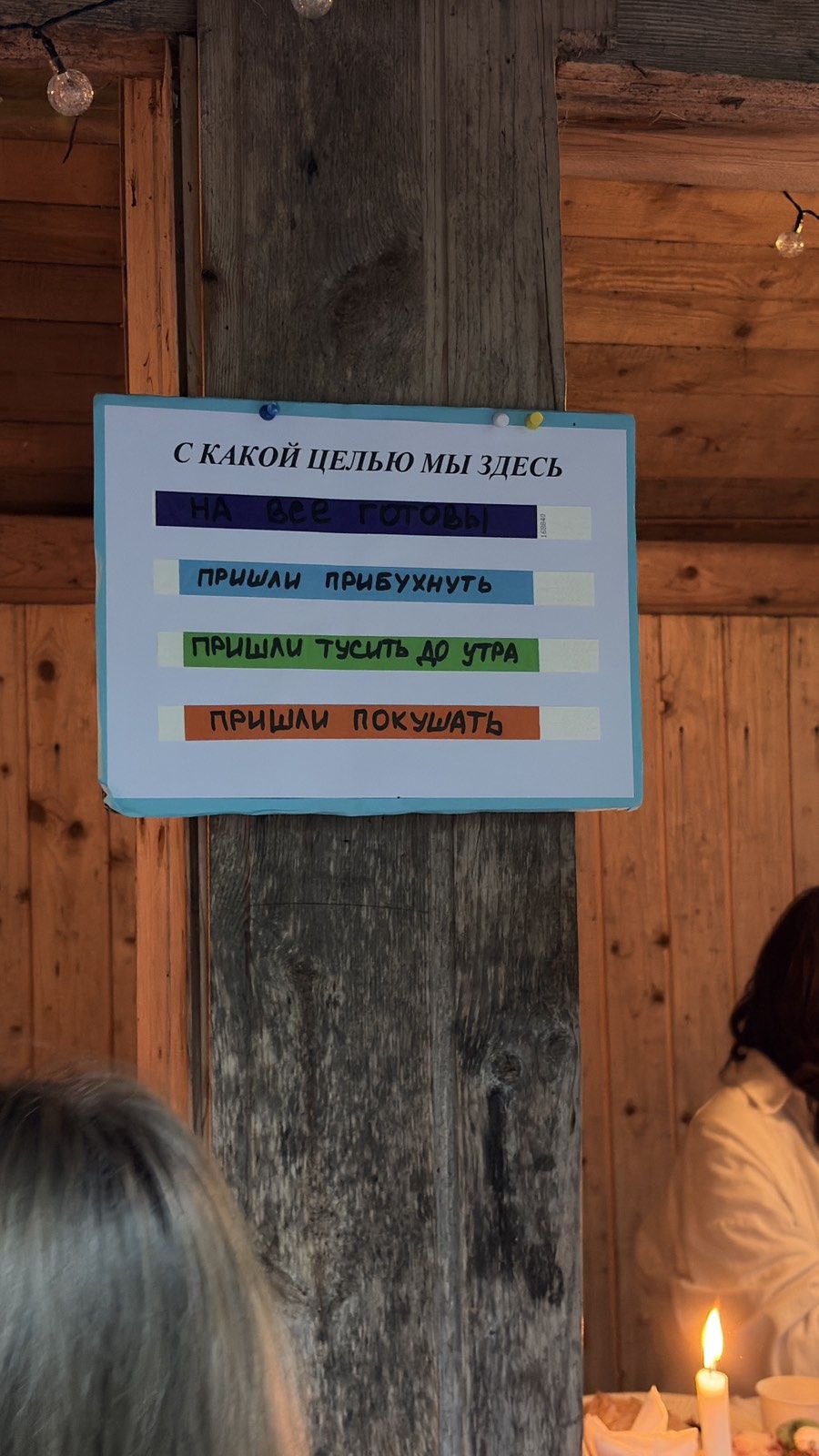 Команда ООО «Беляевы и партнеры» в Беловежской пуще