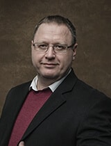 Egor Beliaev