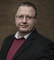 Egor Beliaev