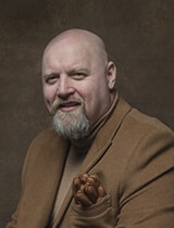 Sergey Beliaev