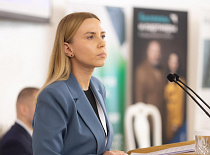 Наталья Ковальская выступила на LAWSPRING-2026: проблемные контрагенты, альтернативная ликвидация и как не остаться без денег