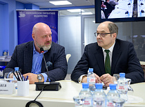 Управляющий партнер ООО «Беляевы и партнеры» Сергей Беляев выступил на Съезде членов Ассамблеи евразийских патентных поверенных
