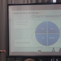 IT law: экспресс-погружение. Часть 2