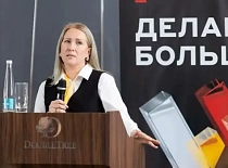 Налоговые риски бизнеса: экспертный разбор Юлии Фенько